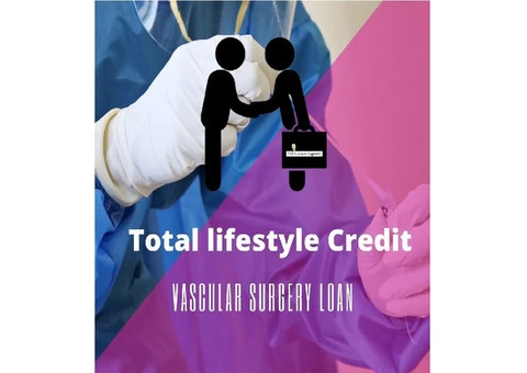 Vascular Surgery Loan - Financial Assistance For All Individuals
