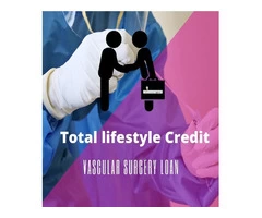 Vascular Surgery Loan - Financial Assistance For All Individuals