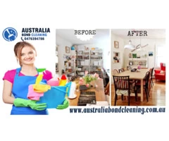 A Complete Bond Cleaning Solutions