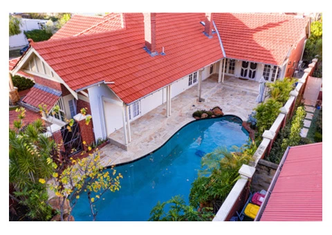 Commercial Landscaping, Garden Design Services Perth - 3/7