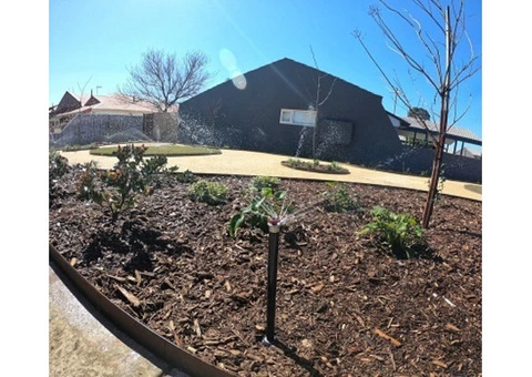Commercial Landscaping, Garden Design Services Perth - 4/7