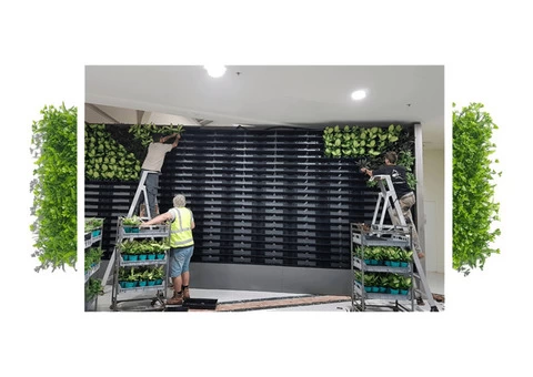 Commercial Landscaping, Garden Design Services Perth - 5/7