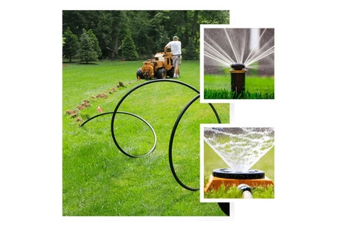Commercial Landscaping, Garden Design Services Perth - 7/7