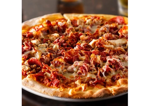 Tasty Italian food 15% OFF @ Vinnie's Italian Restaurant- Southport, QLD - 2/3