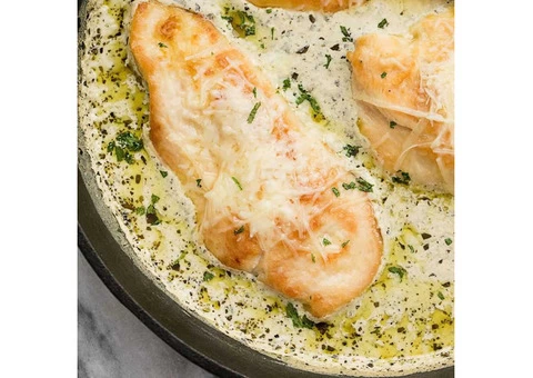 Tasty Italian food 15% OFF @ Vinnie's Italian Restaurant- Southport, QLD - 3/3