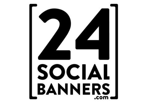 Animated web banner templates