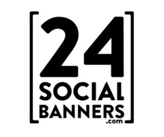 Animated web banner templates