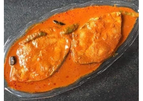 Spicy Indian Food !! Get 5% off @ Quick Curry Lathlain, WA - 2/3