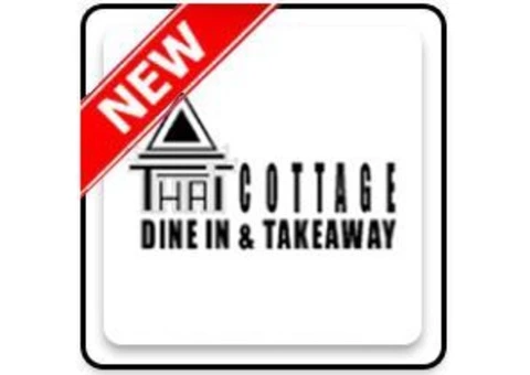 Thai Cottage Cranbourne - 1/4