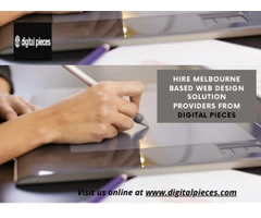 Hire graphic design agency from Melbourne – Animated banner design offer