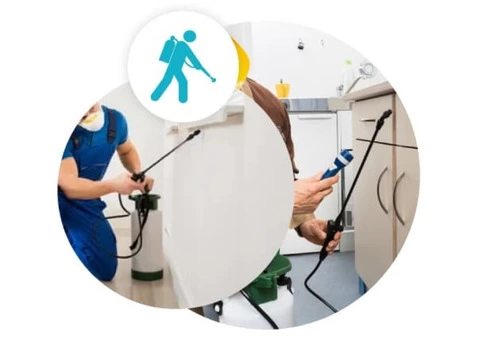 Pest Control Sunshine Coast