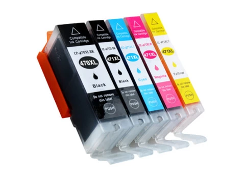 Buy Ink Cartridges Online at Best Price from Ink House Direct - 1/4