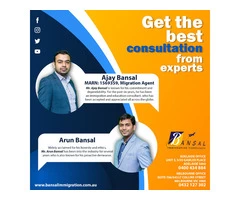 Get Free Consultant by Trusted Migration Agents in Melbourne