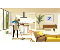 Bond Cleaning Springfield
