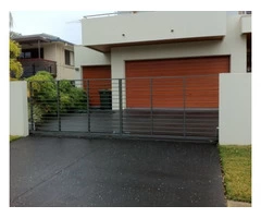 All Glass & Aluminium Fencing - Leading Provider of Fencing in Gold Coast, Australia