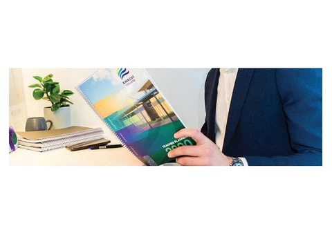 Get Brand Recognition with Personalised Teacher Planners