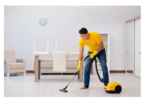 HOLIDAY HOME MANAGEMENT