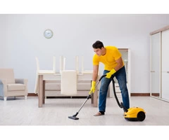 HOLIDAY HOME MANAGEMENT