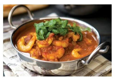 Spicy Indian Food !! Get 5% off @ Spicy Tandoor Indian Restaurant Success, WA - 3/3