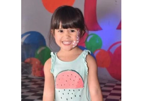 Covid Safe Kids Disco Parties