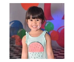 Covid Safe Kids Disco Parties