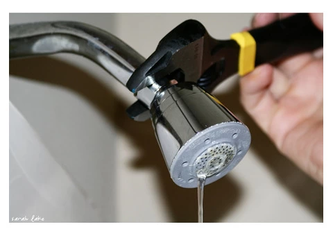Leaking Shower Repairs in Melbourne By Professionals