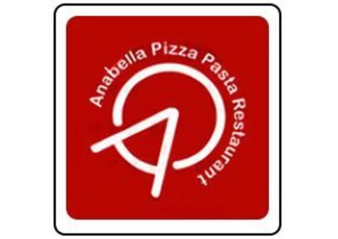 Anabella Pizza Restaurant Glen Huntly - 1/4
