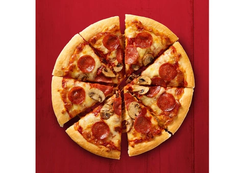 Anabella Pizza Restaurant Glen Huntly - 2/4
