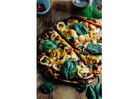 Anabella Pizza Restaurant Glen Huntly - 4/4