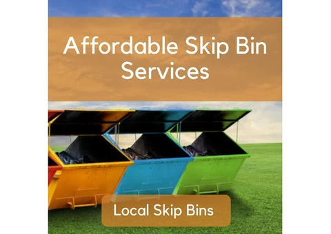 Skip Bin Services