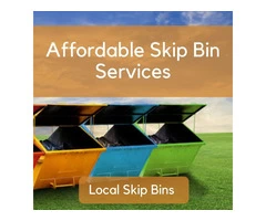 Skip Bin Services