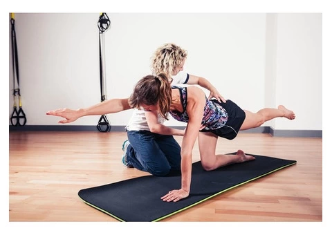 Physiotherapy Bairnsdale | Bairnsdale Physiotherapist | Physio - Truecare Health