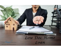 Why you need a Low Doc Home Loan in Australia