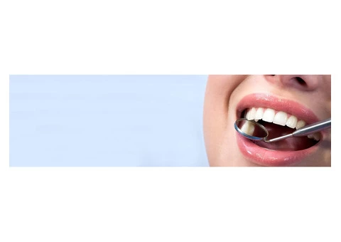 Get The Best Oral Health Treatment From Moonee Ponds Dentist - 1/3