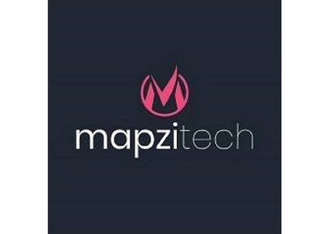 Mapzitech- Top-Notch Website Development Company in Delhi