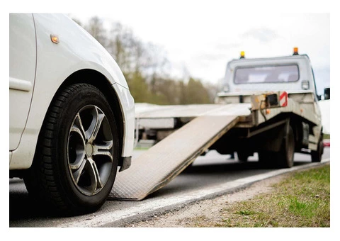 Looking for Free Scrap Car Removal in Maitland?