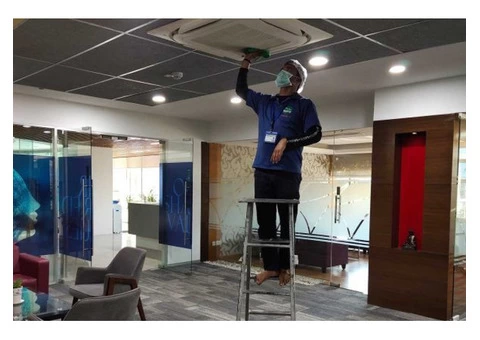 End of Lease Cleaning Services Hobart