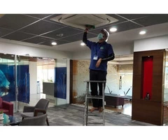 End of Lease Cleaning Services Hobart