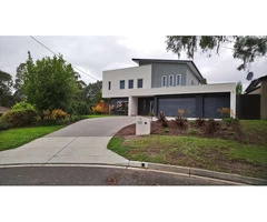 Certified, Budgeted Energy Efficient Eco Home Builder