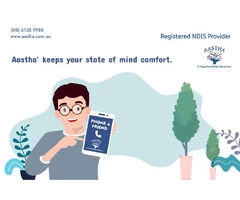 NDIS Community participation Service in Perth, WA | Aastha Community Service