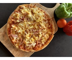 Yummy Pizza !! Get 10% off @ The pizza box banksia grove, WA