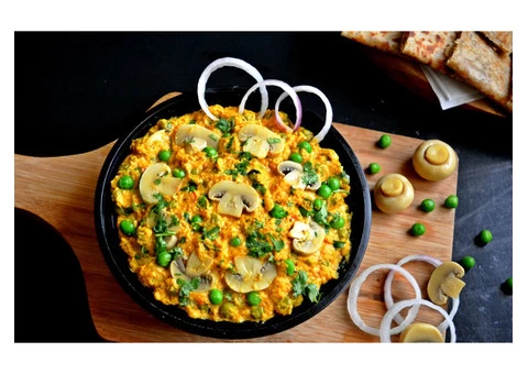 Yummy Indian Food 15% off @ Masala Art - Brisbane, QLD - 1/5