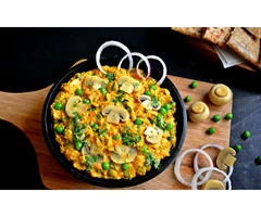 Yummy Indian Food 15% off @ Masala Art - Brisbane, QLD