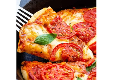 Cafe Oliveto Pizza Restaurant - 3/4
