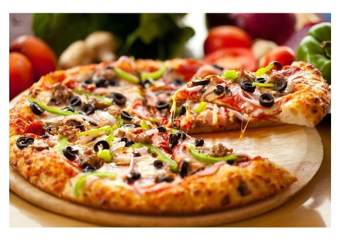 Cafe Oliveto Pizza Restaurant - 4/4
