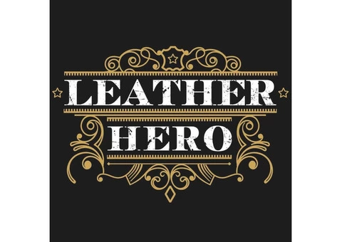 Leather Hero