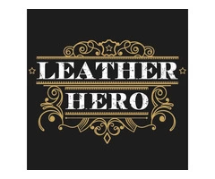Leather Hero