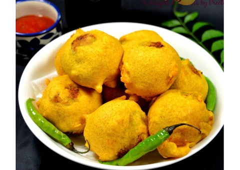 Tasty Indian food 5% off @ Delhi Desi Tadka-Upper Coomera, QLD - 2/3