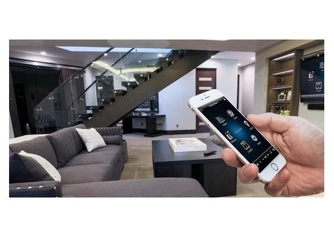 Smart Home Automation Melbourne