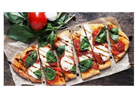 Fontana Pizza Pasta & Ribs Restaurant - 2/4